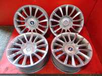 BMW 7 E65 INDIVIDUAL FELGI ALUMINIOWE 20 9J 10J ET24 5x120 7897250 7897251