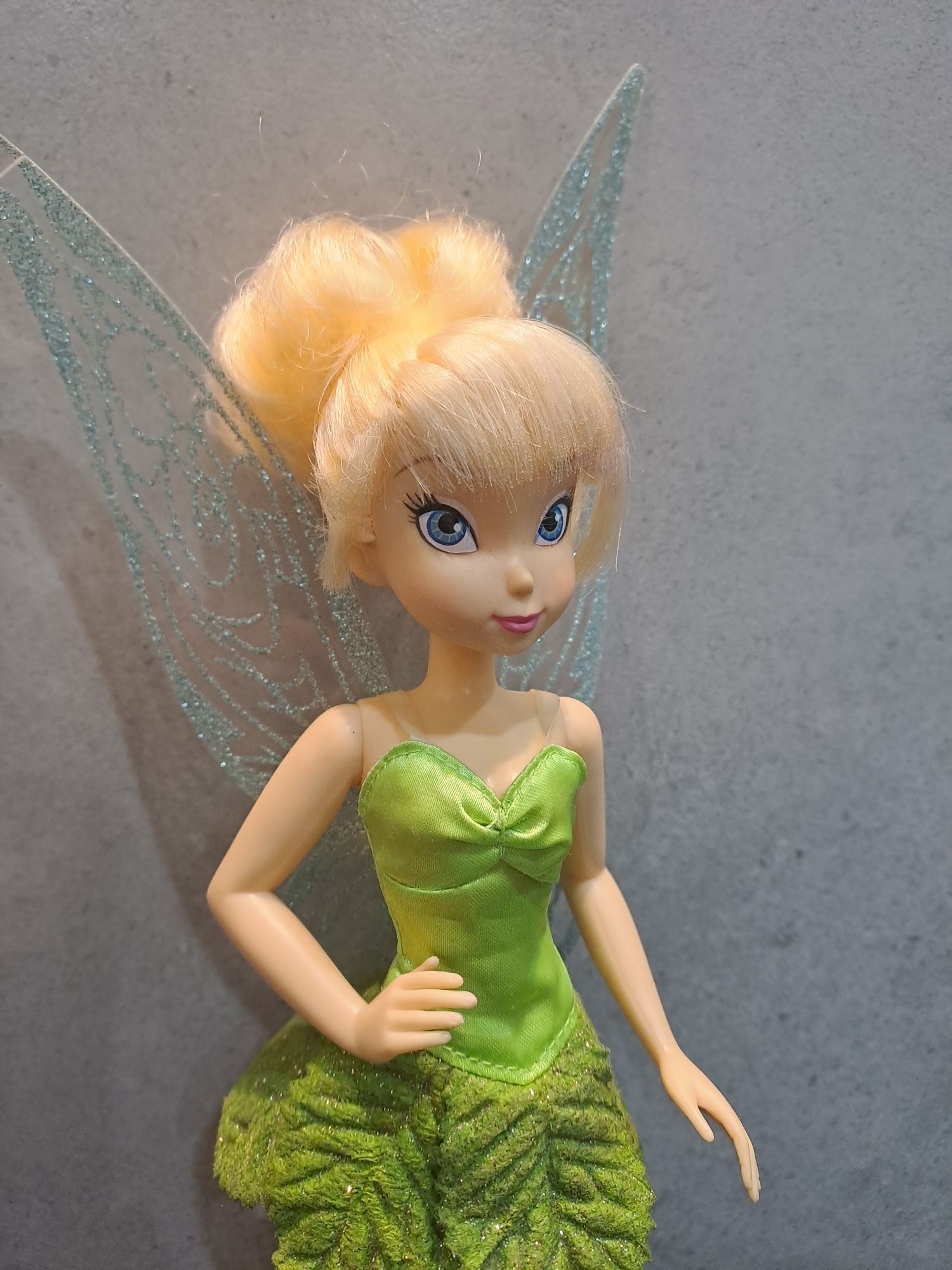 Dzwoneczek, Wróżka, Tinker Bell, Piotruś Pan