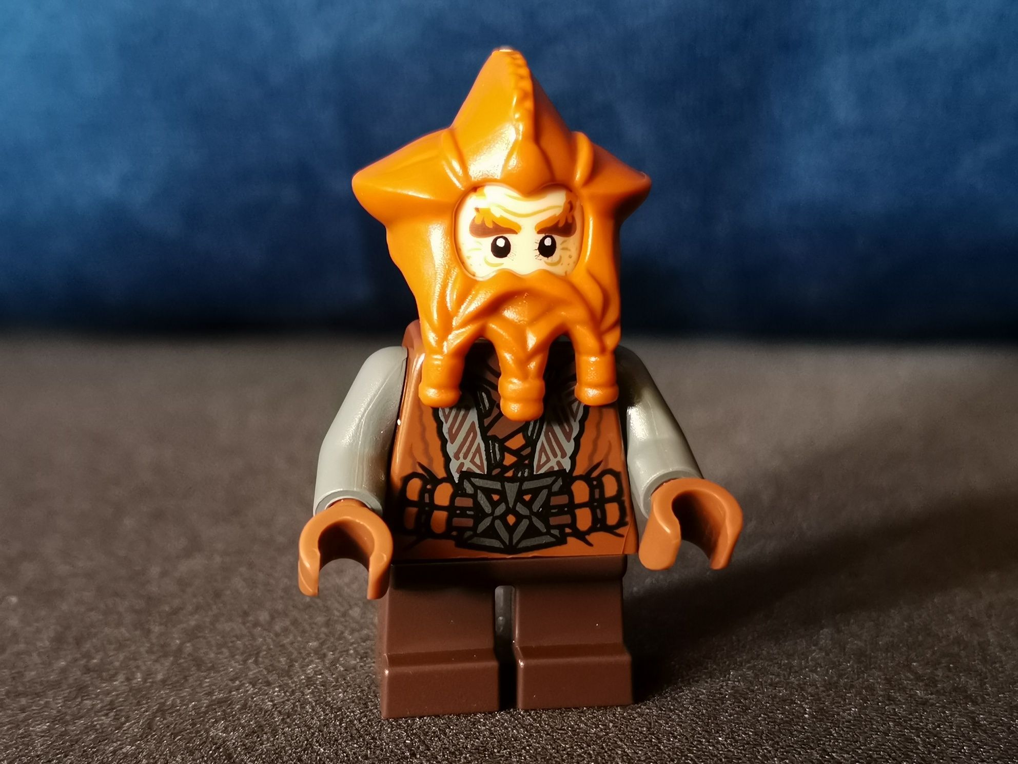 Lego® Nori lor046 Hobbit Lotr