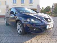 Seat Leon 1.8 TSI DSG