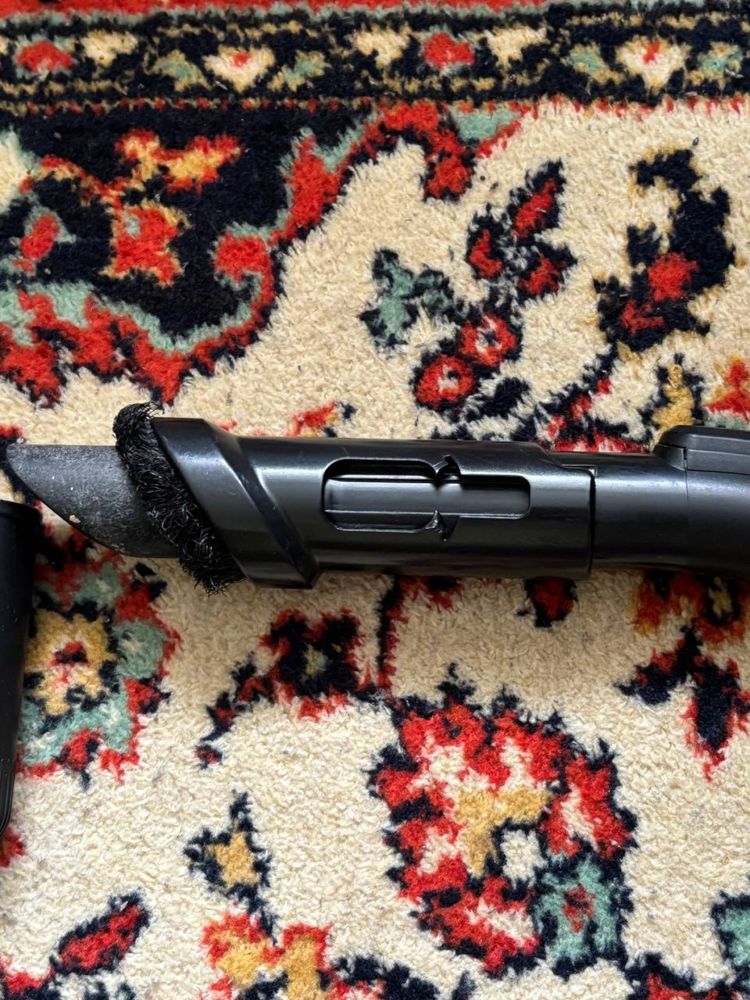 Пилосос без мішка Rowenta RO3798EA