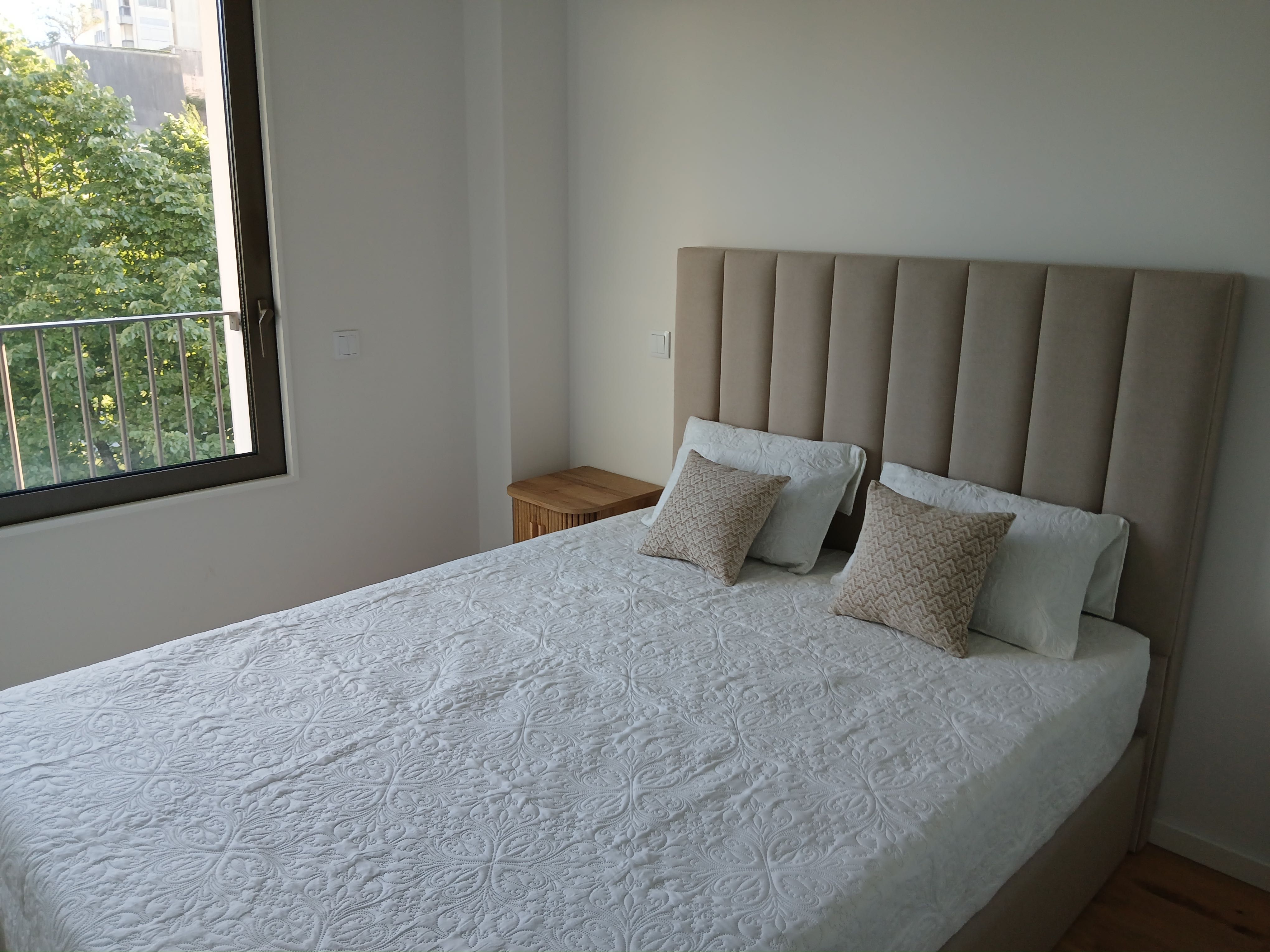 apartamento antas, campanhã rua Ilse Losa