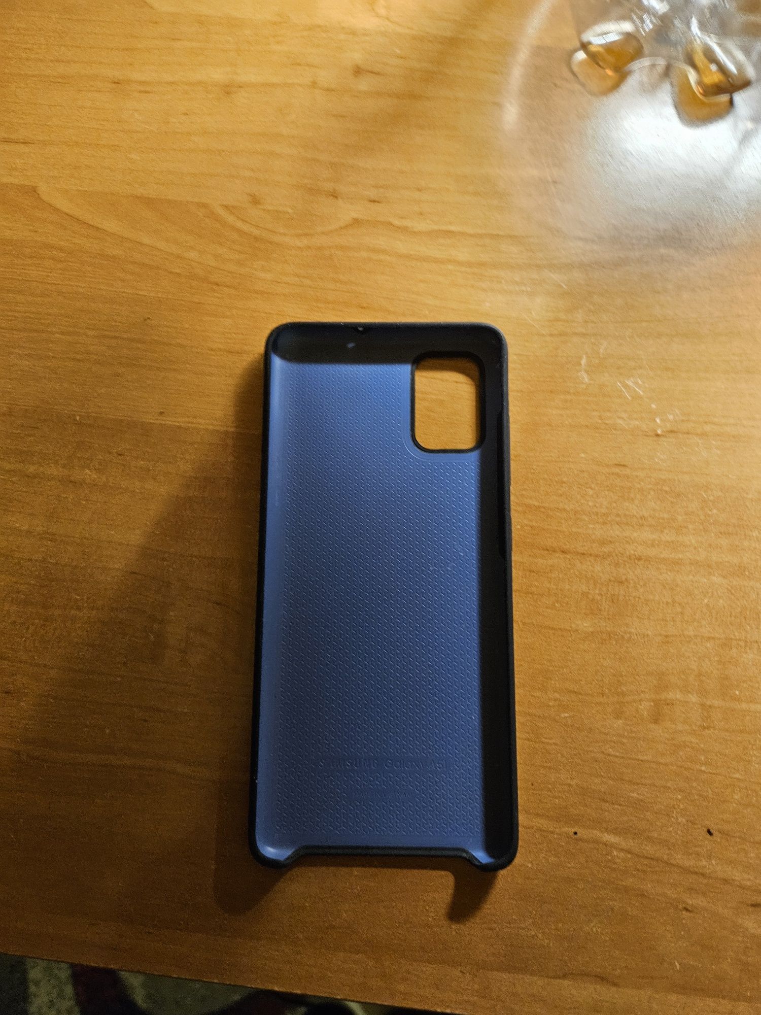 Etui Samsung A51