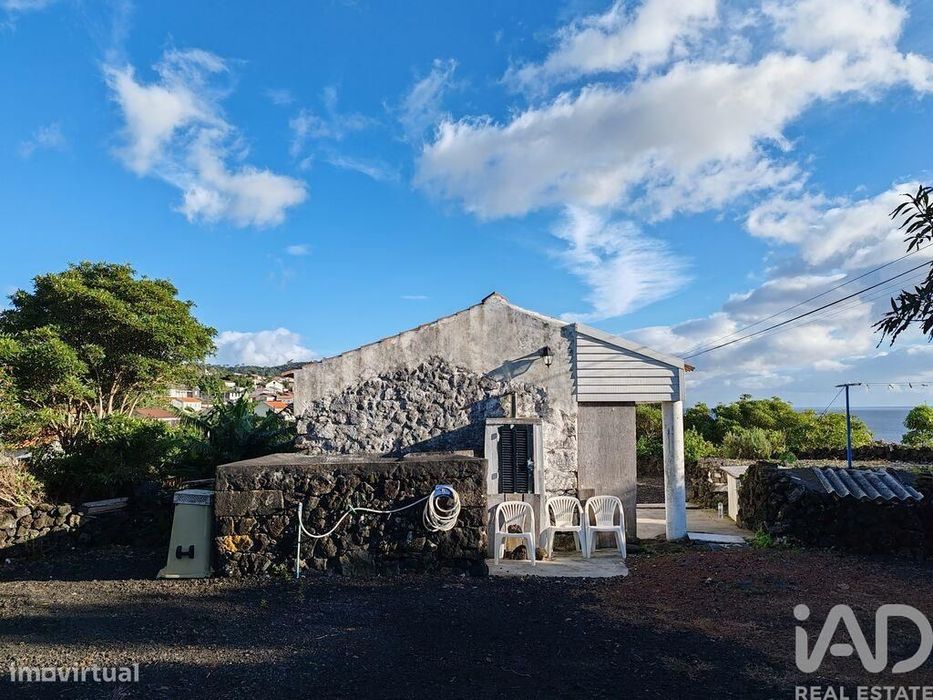 Casa / Villa T1 em São Mateus de 61,00 m2