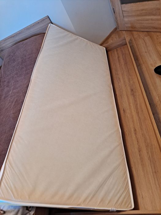 Materac 80x193 cm