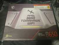 Материнская плата MSI MAG B650 TOMAHAWK WIFI