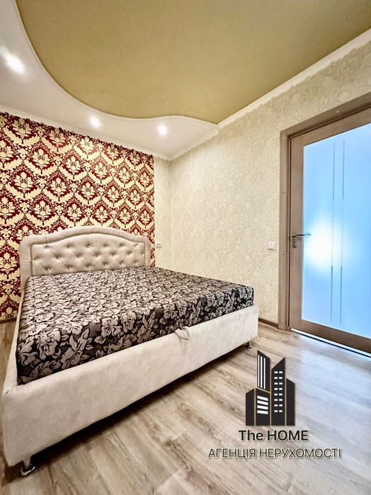 Оренда міні 2к квартира ЖК Софія Сіті  Миру 30 алея