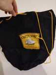 Saco cutty sark novo