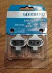 Bloki SPD Shimano SM-SH56