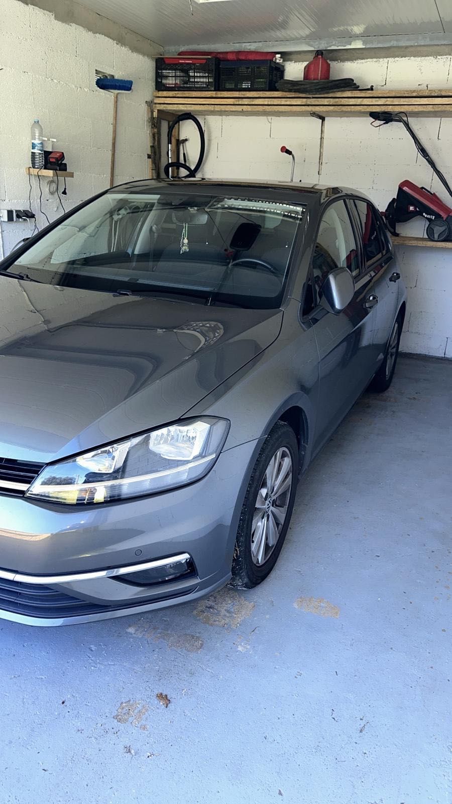 Volkswagen Golf 1.0