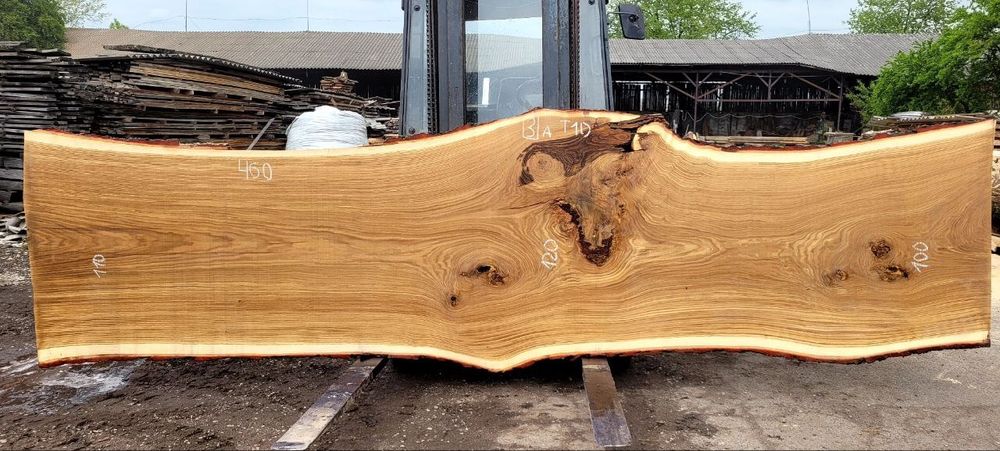 Сляб горіха. Спил. Зріз. Поздовжній сляб. Столешня. ВЕЛИКИЙ АСОРТИМЕНТ