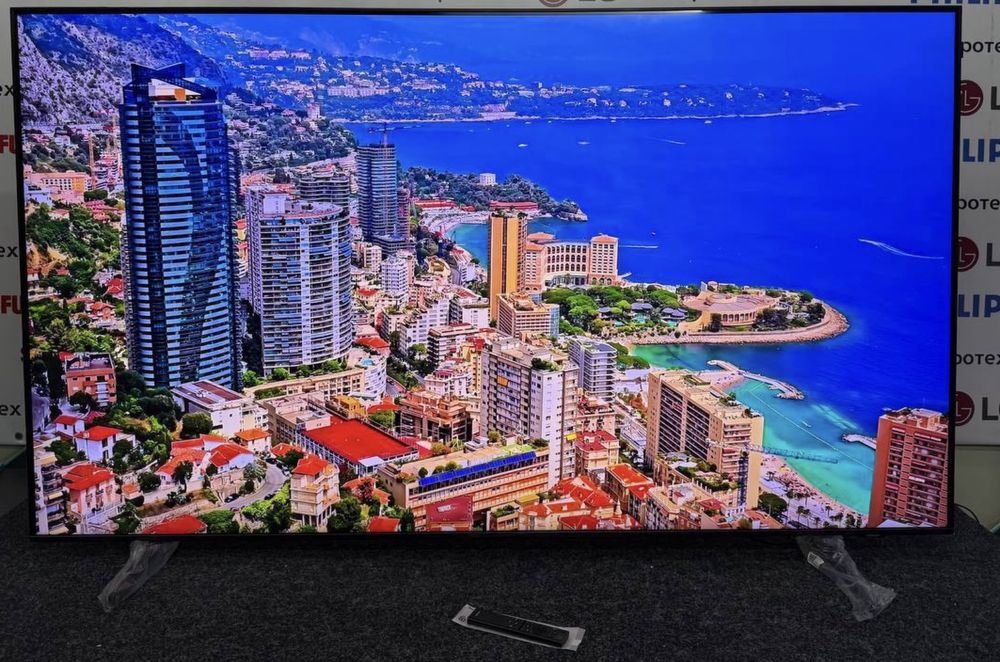 QLED 75’ дюймів Samsung  GQ75Q60AAU