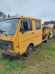 samochód ciężarowy Volkswagen LT 45D Doka
