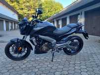 Bajaj Dominar 400 ABS Kat. A2