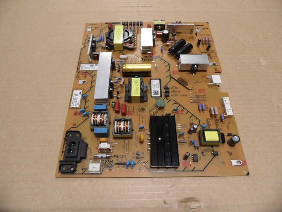 zasilacz telewizora sony KD-55X75WL