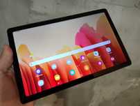 Планшет Samsung galaxy tab a7 3/32gb 10.4 дюйми
