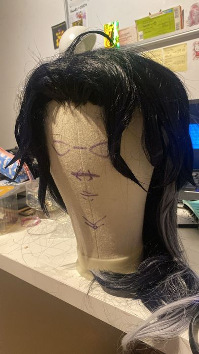Pantalone SR DokiDoki Full Cosplay