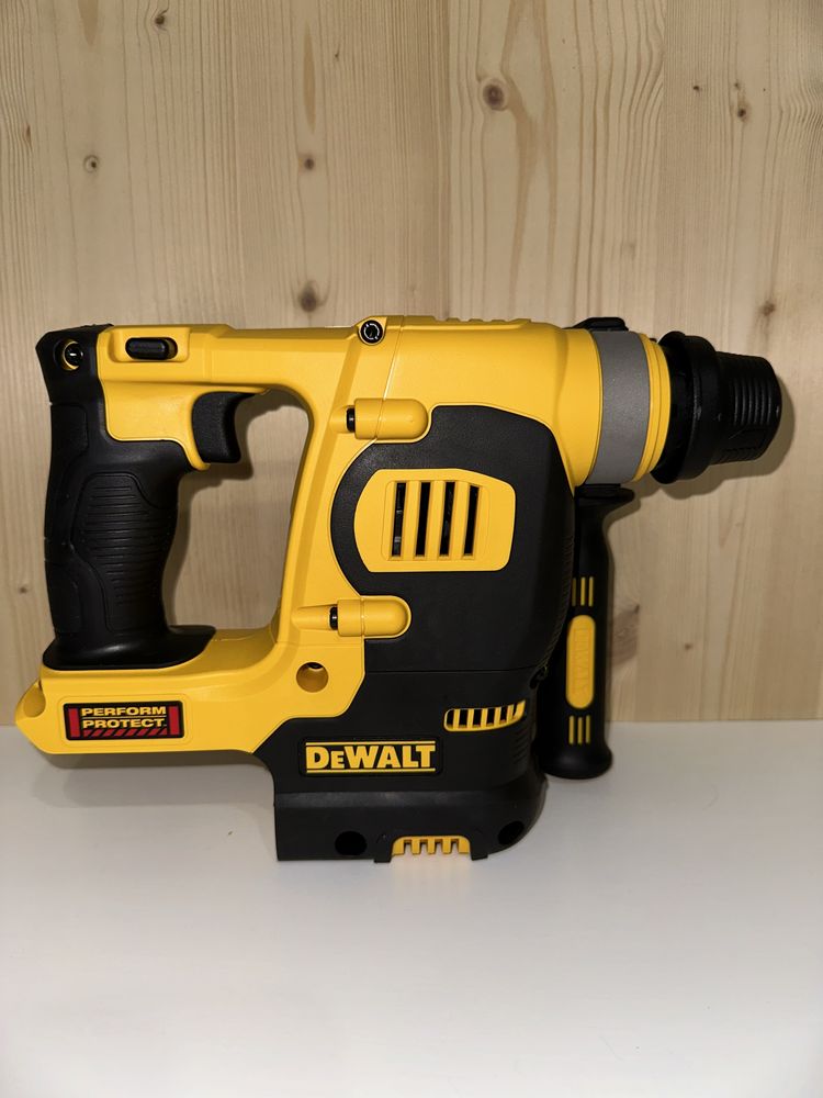 DEWALT DCH253N-XJ Акумуляторна перфораторна дриль SDS Plus, ударна