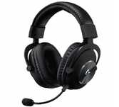 Słuchawki bezprzewodowe nauszne Logitech G Pro X Lightspeed NOWE !