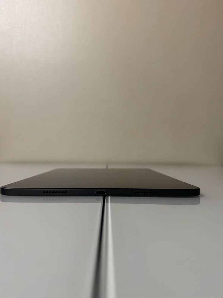 IPad Pro 11 2021 3rd generation 128 GB WIFI Space Gray