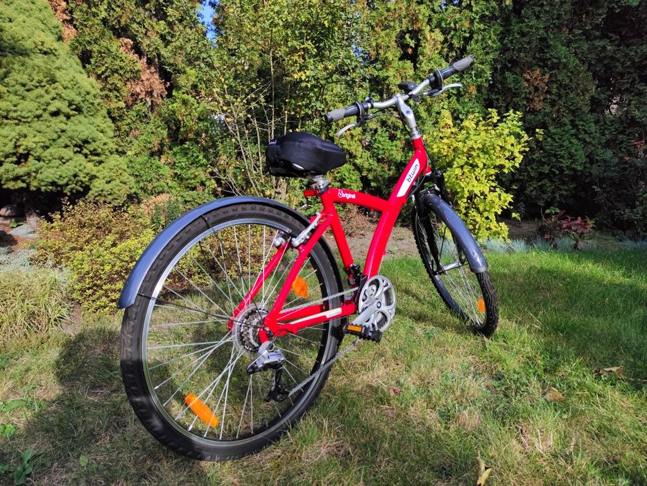 Rower B-twin Original 5