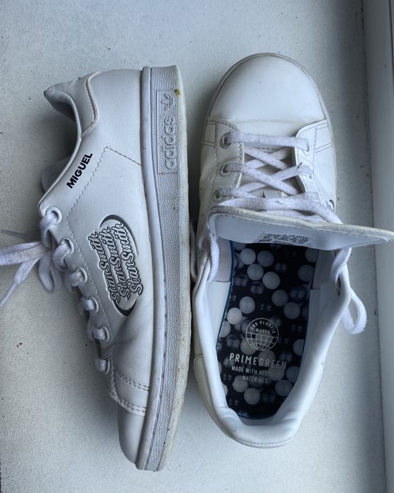 Adidas Stan Smit
