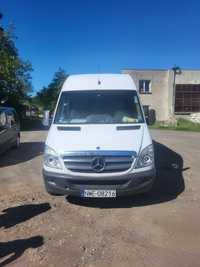 Mercedes Sprinter 315