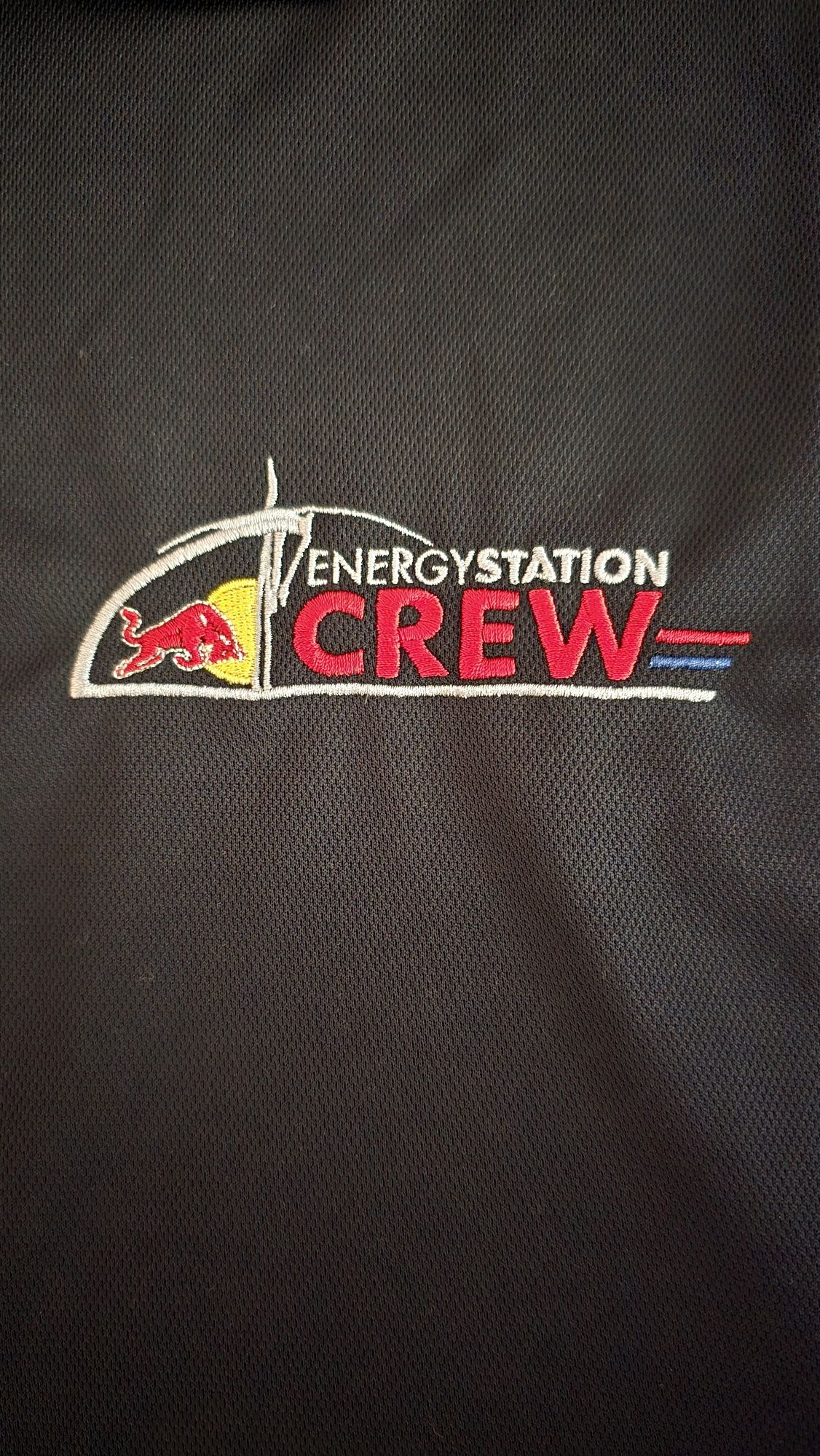 Koszulka Polo Red Bull S,M,L