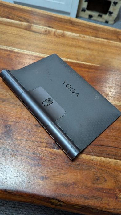 Планшет lenovo yoga 10.1  x705l