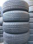 265/65/R17 245/65/R17 (ПАРИ) Bridgestone Dueler H/T вул.Дружківська12