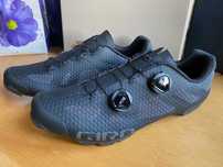 Buty rowerowe Giro Sector spd 47