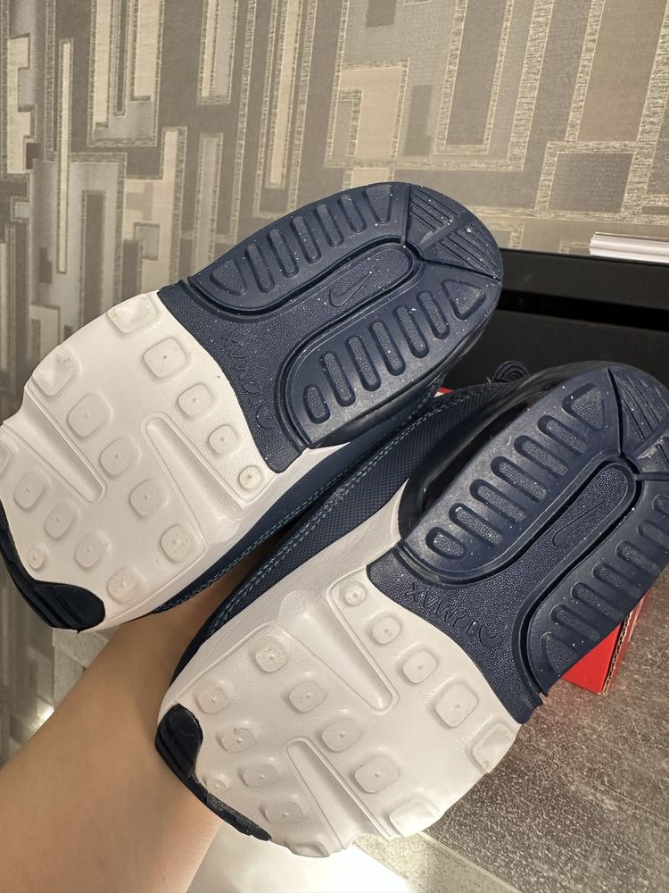 Кросівки nike flex runner