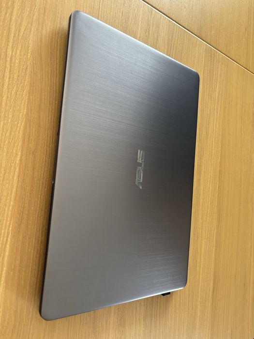 Asus VivoBook S 15 cali