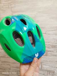 Шолом дитячий на 2-3 роки, шлем для беговел, велосипеда
