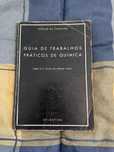 Livro Guia de Trabalhos Práticos de Química