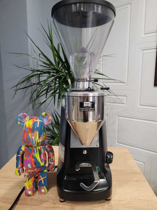 Кофемолка Mazzer Super Jolly Electronic
