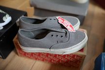Buty Vans Authentic VN-0 ZUKFJ2 Euro 35