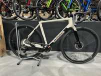 Przepiekny Gravel Basso Palta Carbon Sram Rival AXS raty 0%