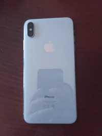 Vendo / Troco iPhone XS MAX 256gb branco