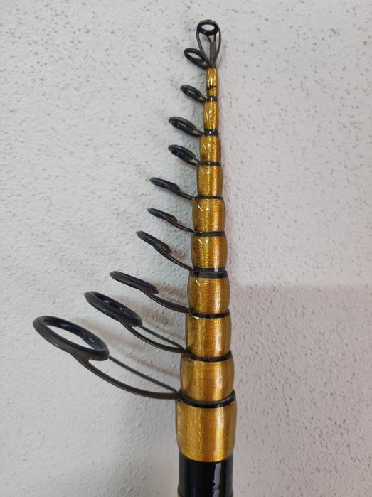 Cana Prosargos Sargo Veado 6mt