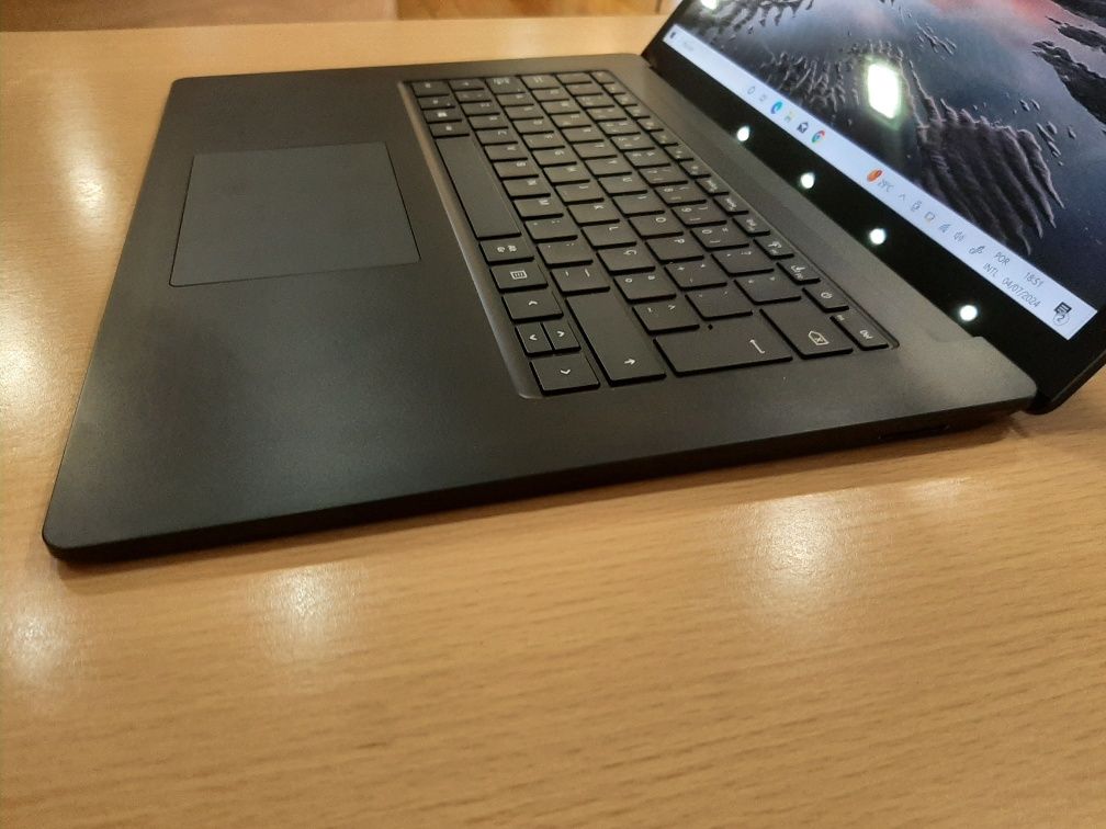 Surface Laptop 3 15" - Ryzen 5