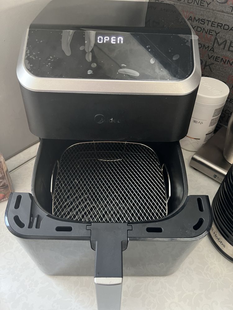 AirFlyer Midea 7,5L
