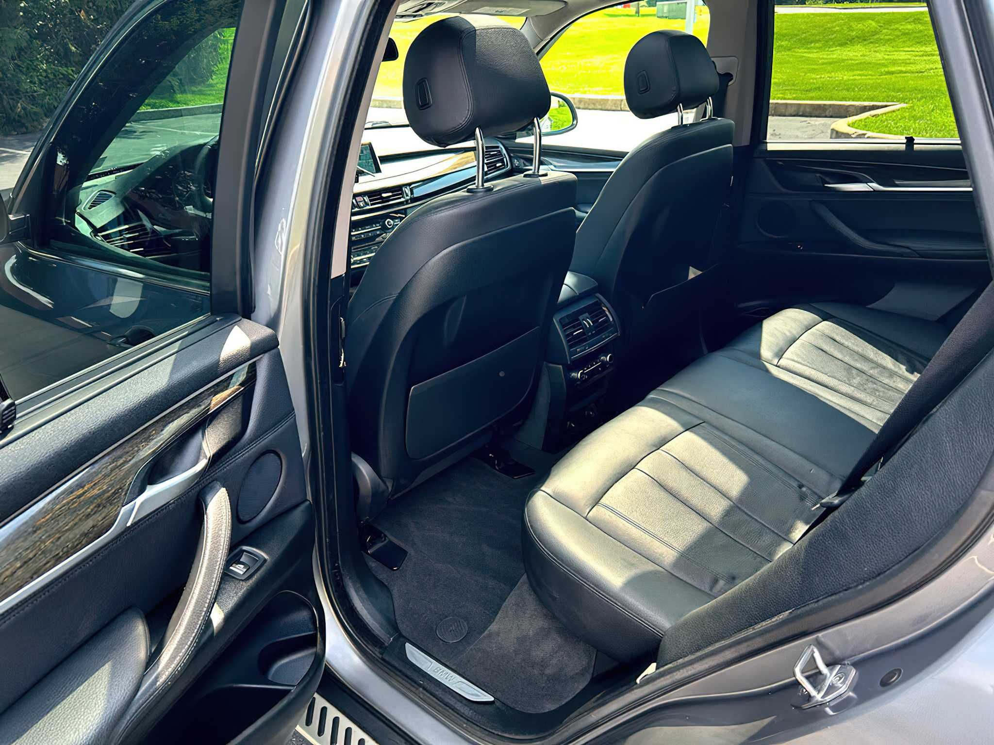 BMW X5 xDrive35i 2016