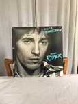 Bruce Springsteen – The River [2LP] 1980, wyd. EU, Misprint, CBS, NM-
