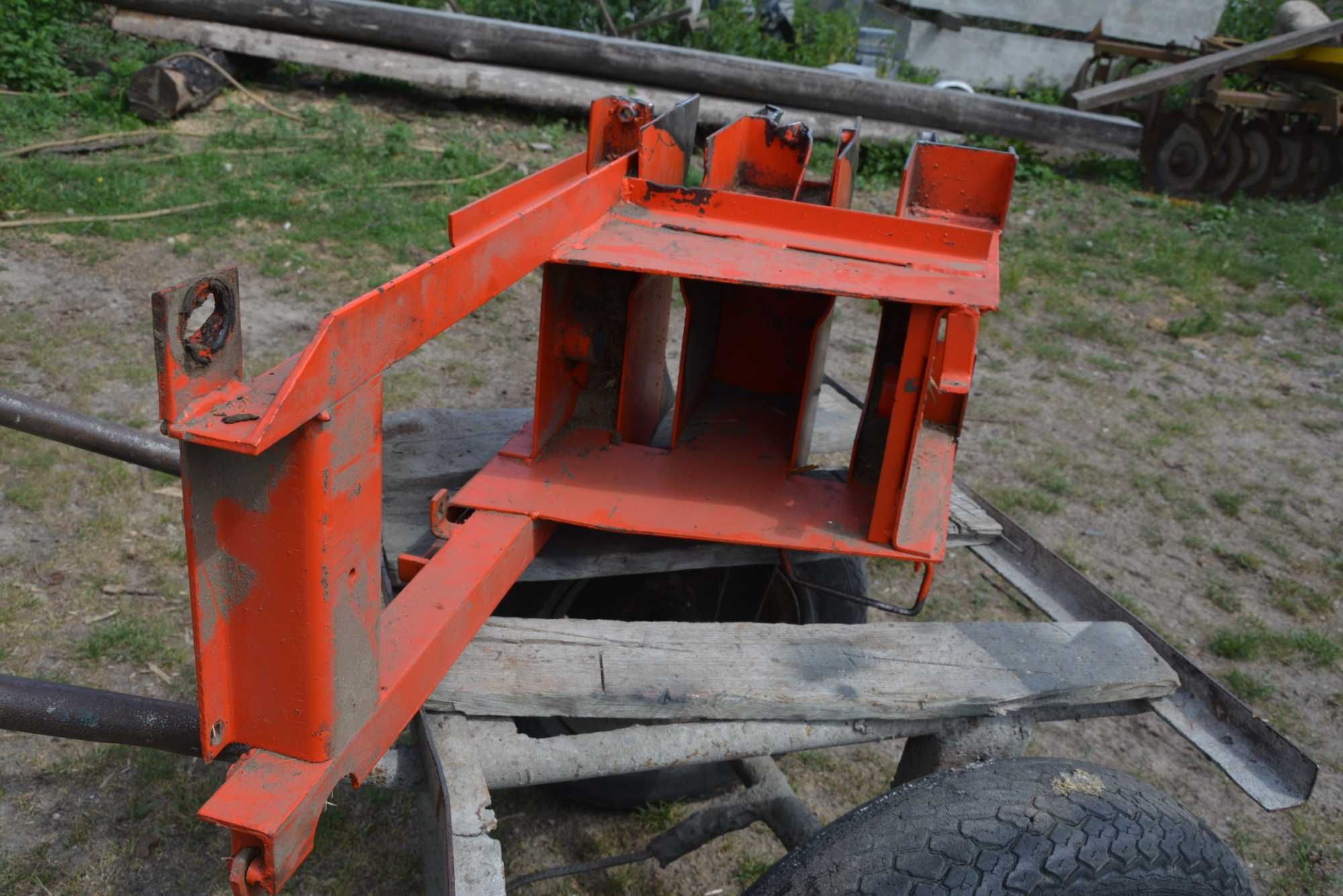 Tłok prasy Sipma Z-224/1