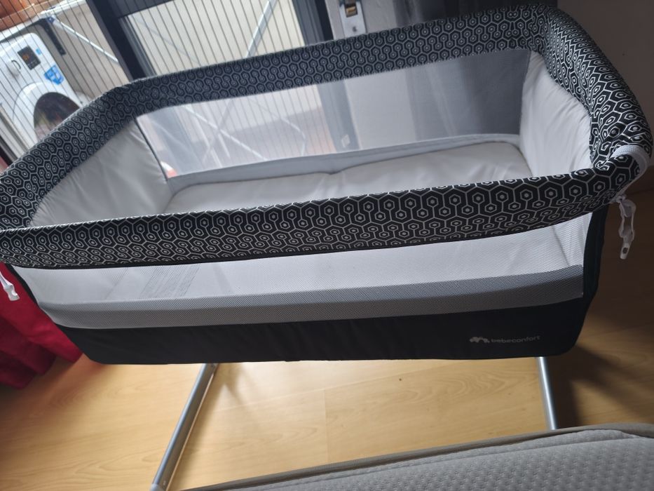 Next to me bebeconfort