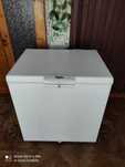 Морозильна камера Whirlpool