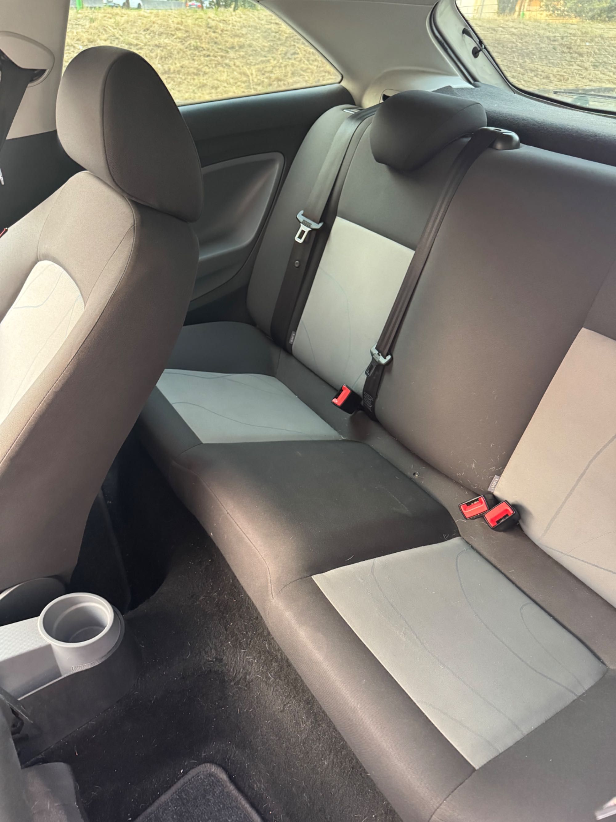 Seat ibiza 1.2 220km 2010