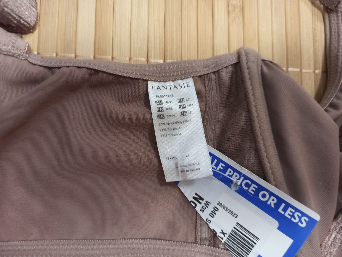 85L 38HH 85H H Fantasie Envisage 6911 soft biustonosz