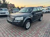 Land Rover Freelander 4x4 !!! Super Stan !!! Włochy !!!